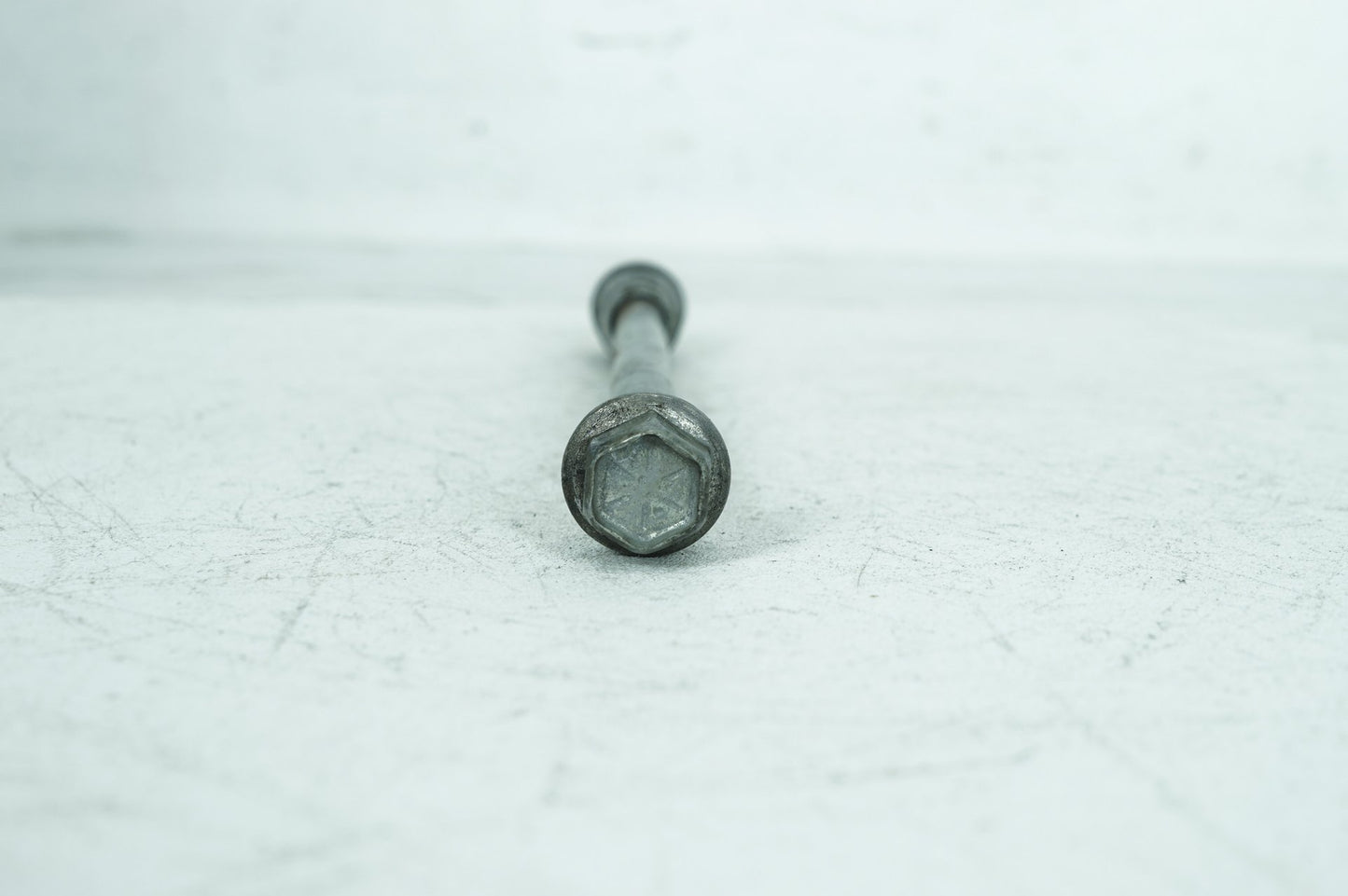 2007 - 2012 Harley-Davidson Softail Heritage Classic Engine Mount Pivot Bolt Shaft 48093-00