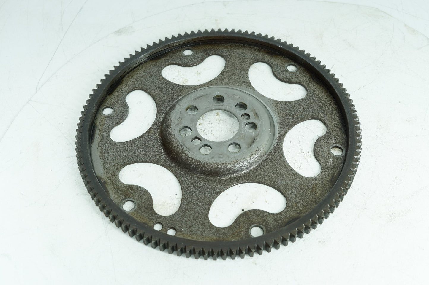 2017 Alfa Romeo Giulia TI Q4 Camshaft Pulley