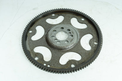 2017 Alfa Romeo Giulia TI Q4 Camshaft Pulley
