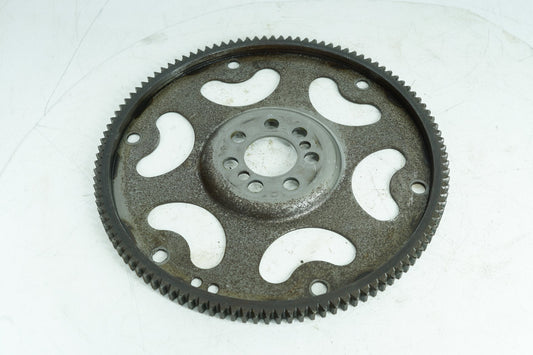 2017 Alfa Romeo Giulia TI Q4 Camshaft Pulley