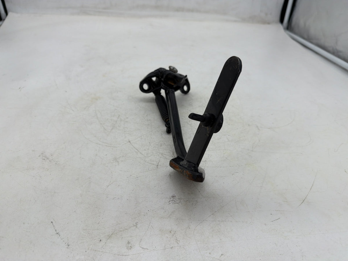 2020 Harley Softail Standard FXST OEM Left Side Jiffy Kick Stand & Spring