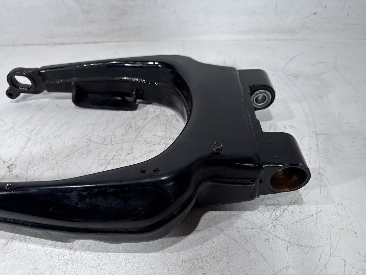 2012 Harley Electra Glide Touring Ultra OEM Rear Fork Swingarm Swing Arm