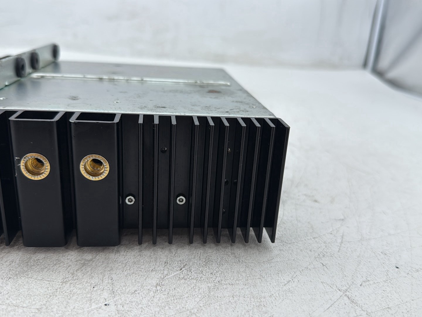 2009 Harley Street Glide Touring FLHX OEM Harman Kardon AM FM CD Radio Player