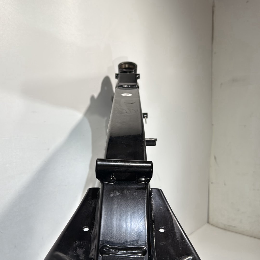 2007 - 2017 Harley-Davidson Dyna Wide Glide Body Main Frame Chassis SLVG 47748-10A