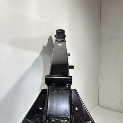 2007 - 2017 Harley-Davidson Dyna Wide Glide Body Main Frame Chassis SLVG 47748-10A