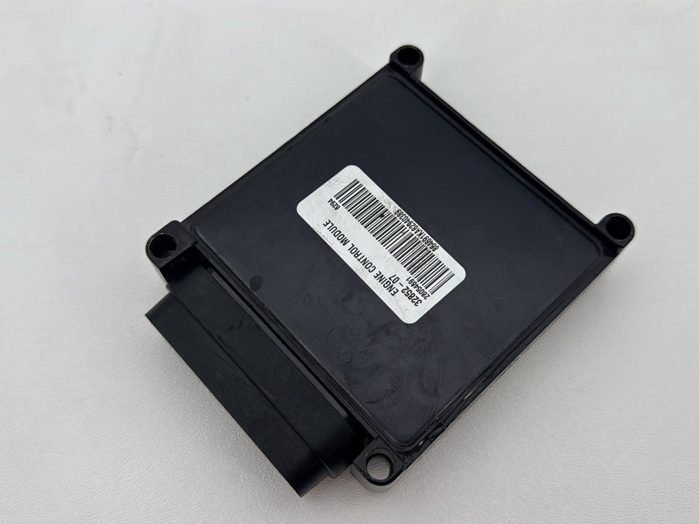 2007 Harley Softail Heritage Classic FLSTC OEM Engine Control Module Brain ECU ECM