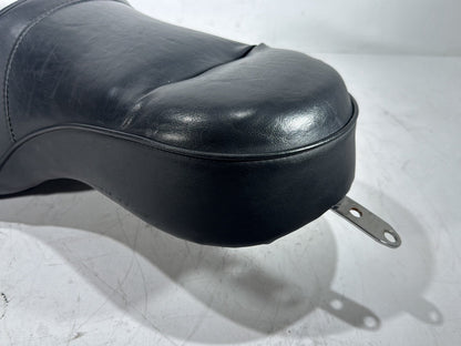 2003 Harley Dyna Wide Glide FXDWG OEM Passenger Rider Driver Seat Saddle