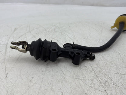 06 Harley Sportster XL883L 883 Low Rear Brake Master Cylinder Bottle Brake Line