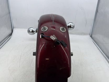 2000 Harley Touring FLHTCUI Electra Glide Ultra OEM Rear Wheel Fender Turn Signal Indicators
