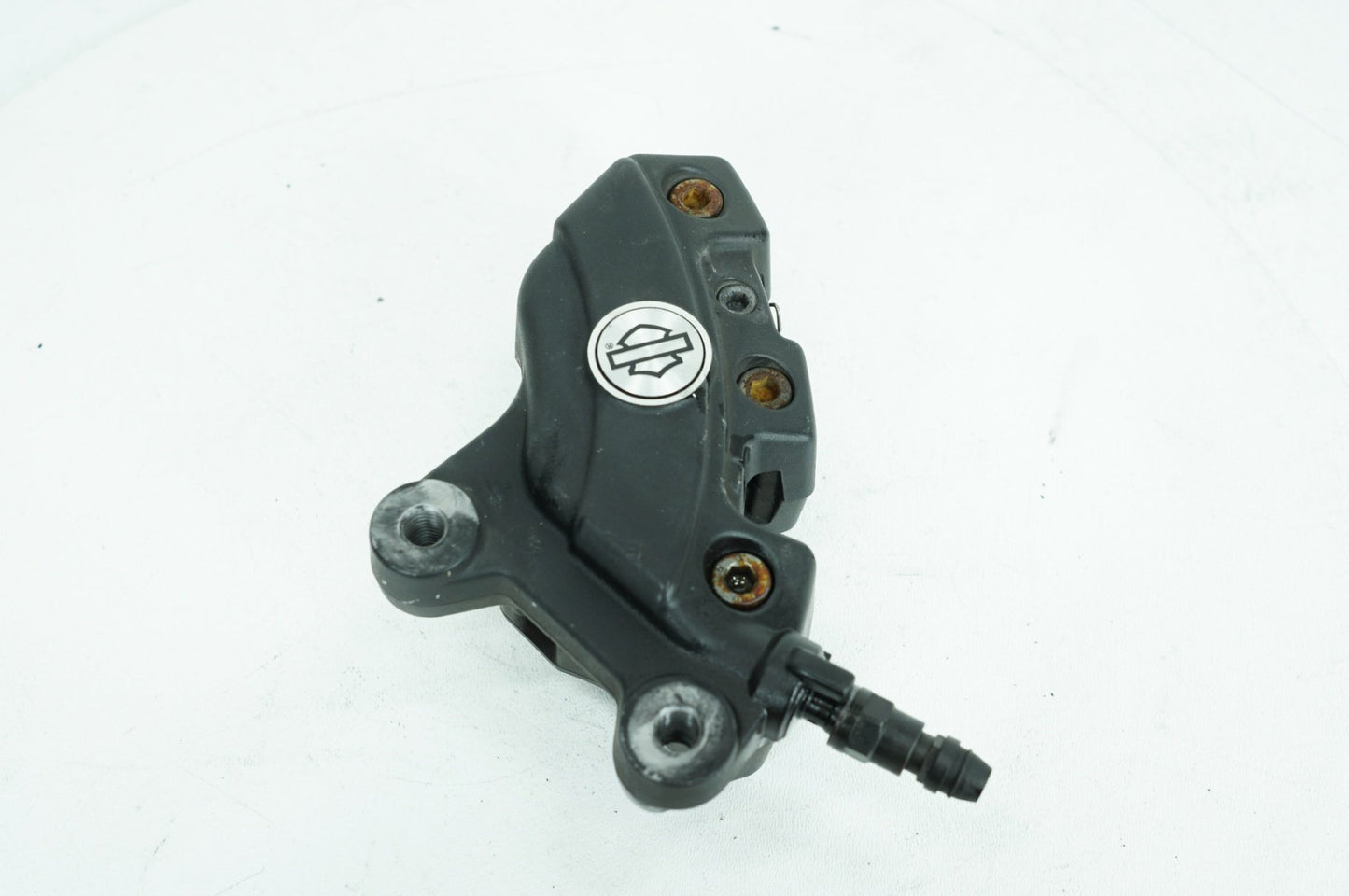 2008 - 2016 Harley-Davidson Touring Electra Glide Ultra Front Right 1 Brake Caliper 44023-08