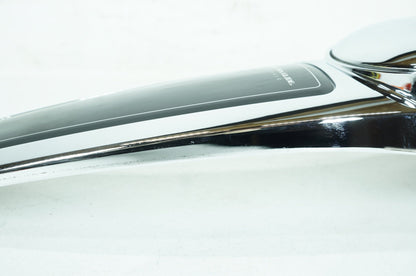 2007 - 2012 Harley-Davidson Touring Electra Glide Classic Fuel Gas Tank Dash Console NOKey 61270-08