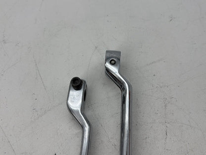 2008 Harley Road King Touring FLHR OEM Gear Shifter Lever Pedal Pedals
