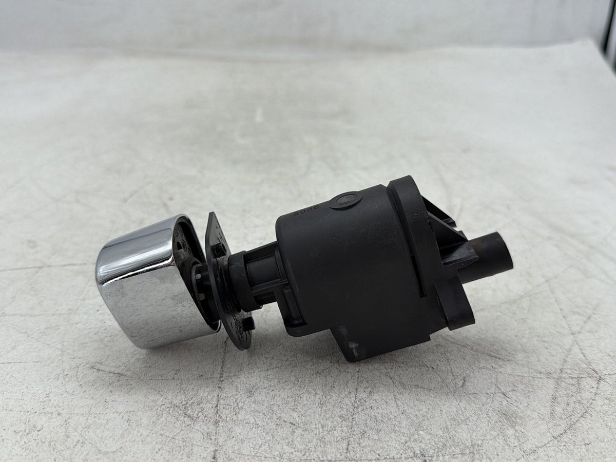 09 Harley Road Glide Touring OEM Ignition Switch Cylinder Barrel Lockset NOKey
