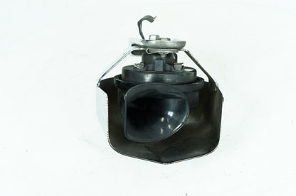 1999 - 2006 Harley-Davidson Touring Electra Glide Ultra Horn Signal Klaxon Chrome Cover 69012-93A