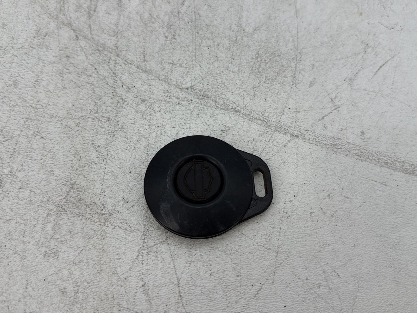 2005 Harley Electra Glide Touring Ultra FLHTCUI OEM Smart Keyless 1 Key Fob Remote