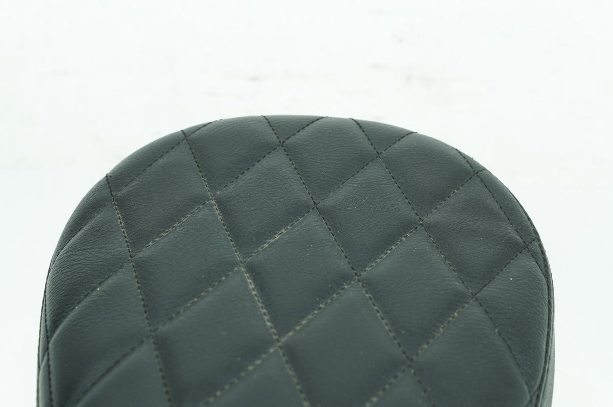 2008 Harley Sportster XL1200 N Nightster OEM Rider Driver Solo Seat Pillion