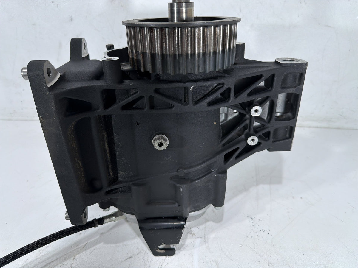 2014 Harley Softail Slim FLS OEM 6 Speed Transmission Gearbox 21K