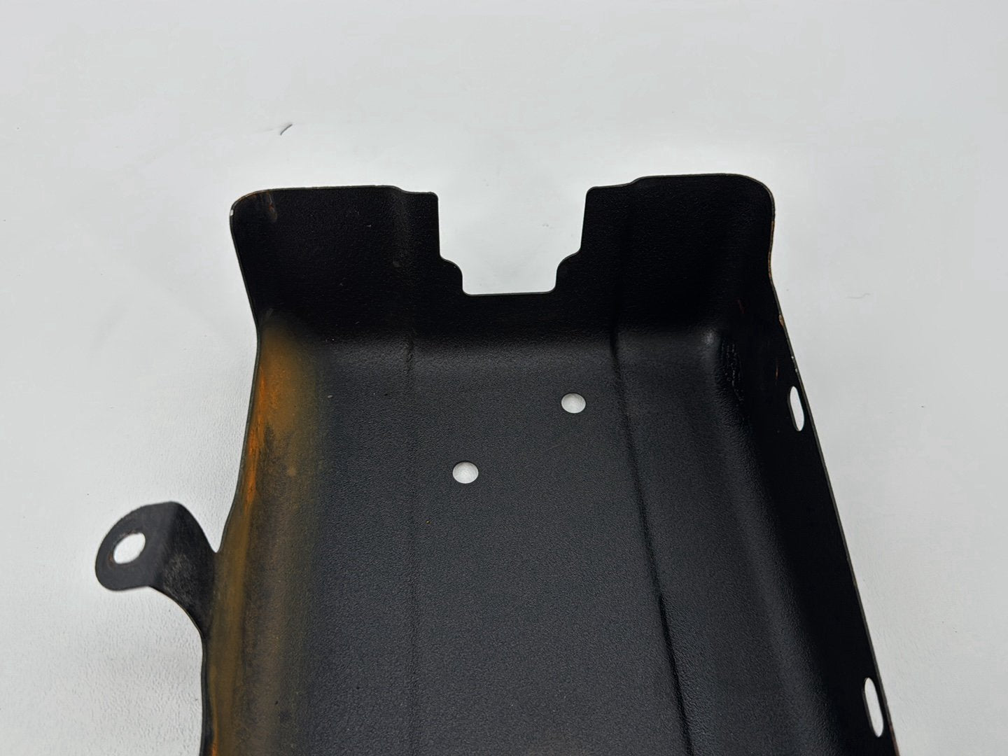 2006 - 2017 Harley-Davidson Dyna Street Bob Lower Battery Tray Stay Box Cover 66234-06 66234-06