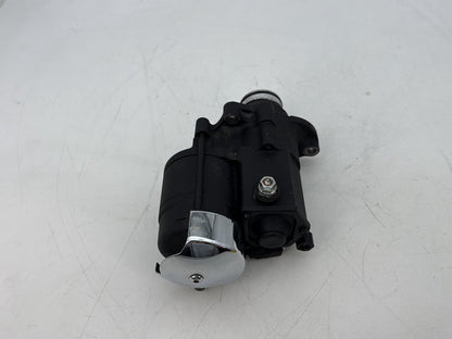 2011 Harley Electra Glide Ultra FLHTK OEM Engine Starter Motor 31618-06A