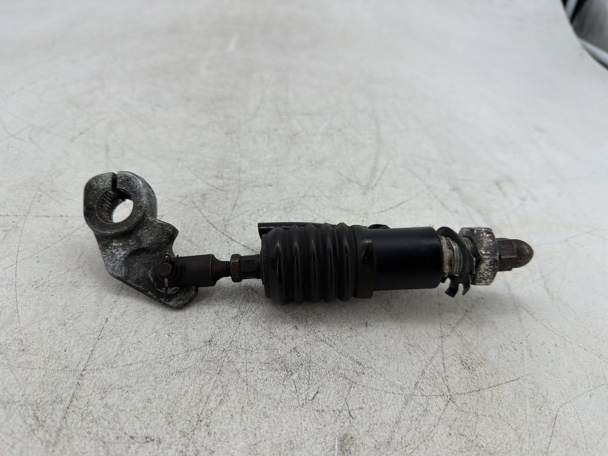 1995 Harley Electra Glide Touring FLHT OEM Rear Brake Master Cylinder 41755-95A