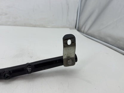 2004 Harley Softail FLSTC Heritage Classic OEM Exhaust Muffler Interconnect Bracket Support Bar
