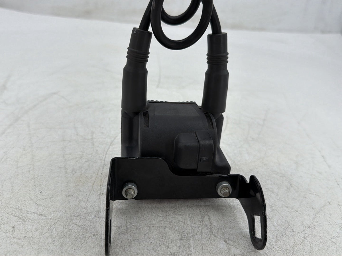 2003 Harley Electra Glide Touring Ultra OEM Ignition Coil Spark Plugs Cable