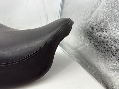 2008 Harley Road King Touring FLHR OEM Passenger Rider Driver Seat Saddle