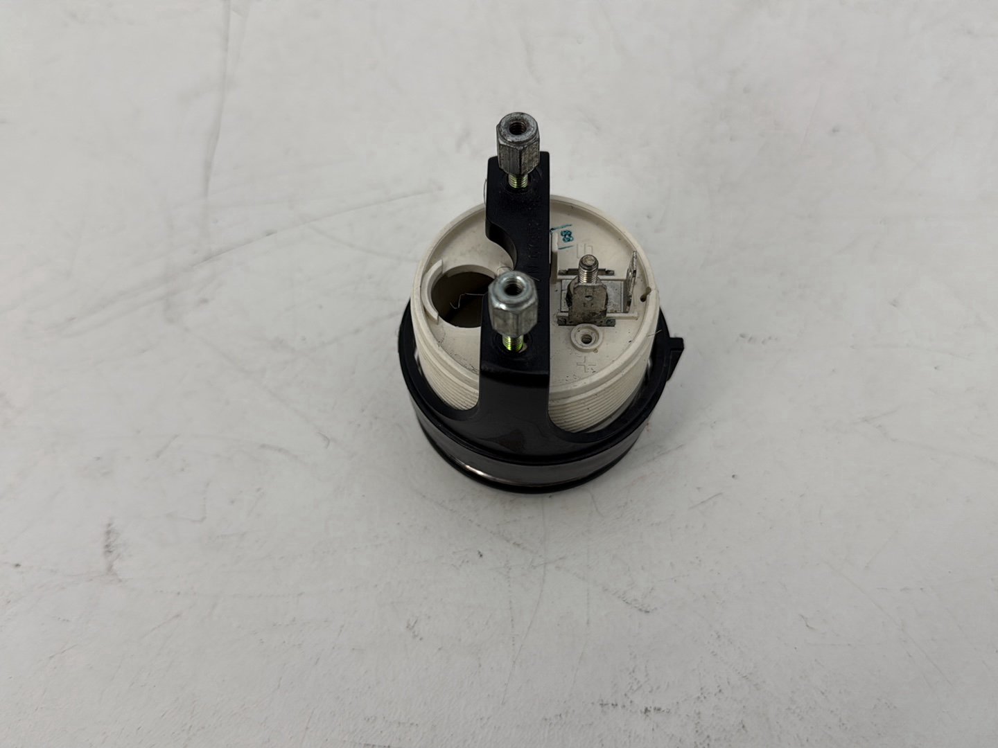 Harley-Davidson Misc  Battery Volt Meter Gauge