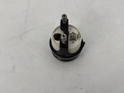 Harley-Davidson Misc  Battery Volt Meter Gauge