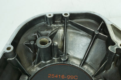 1999 - 2006 Harley-Davidson Touring Electra Glide Ultra Outer Primary Clutch Cover 25416-99C
