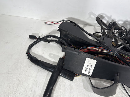 2008 Harley Touring FLHT Electra Glide OEM Main Wire Wiring Harness Loom NON-abs