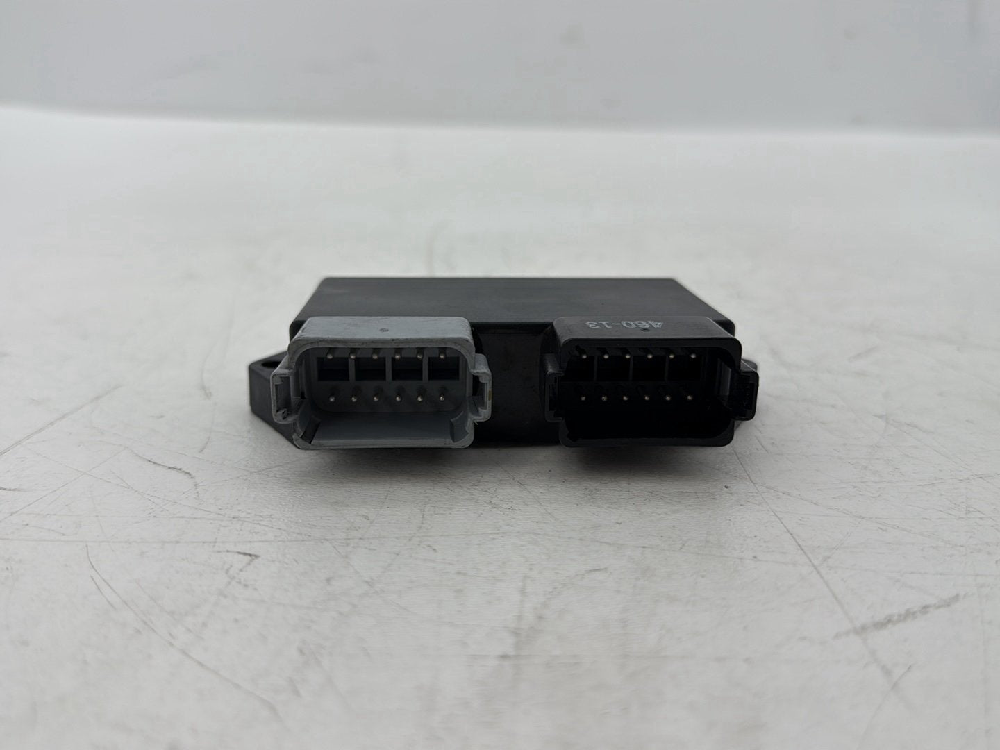 2002 Harley Dyna FXD Super Glide OEM Ignition Computer Module Igniter CDI