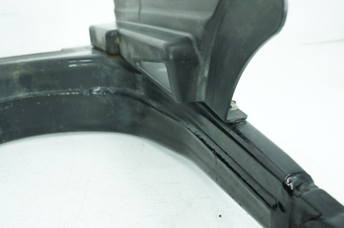 2010 Harley Touring FLHX Street Glide OEM Rear Fork Swingarm Swing Arm