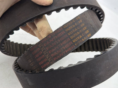 1984 - 1998 Harley-Davidson Touring Electra Glide Classic Rear Drive Belt 40001-85