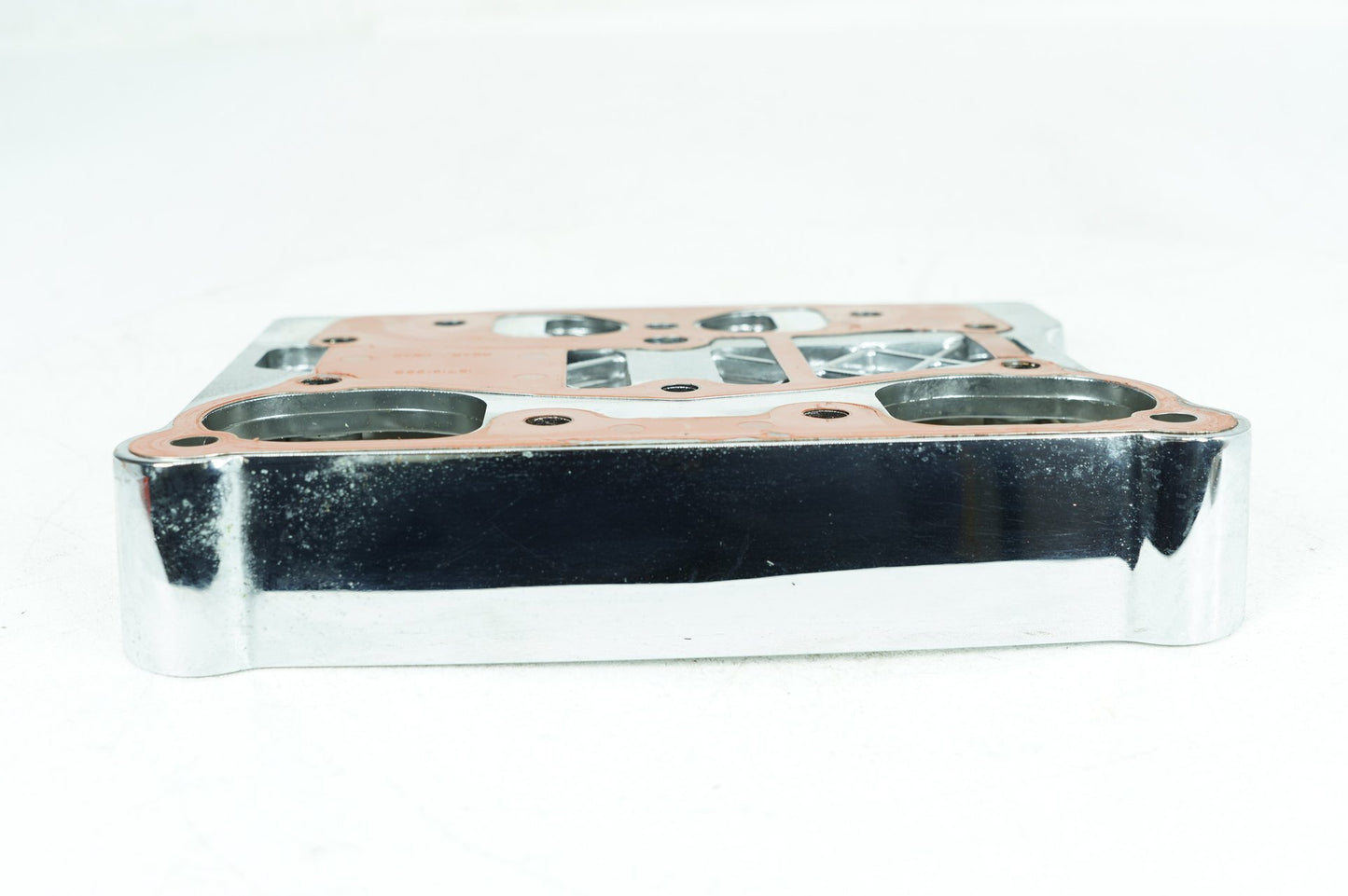 2007 - 2016 Harley-Davidson Touring Street Glide Twin Cam Lower 1 Rocker Box 17543-99A 17543-99A
