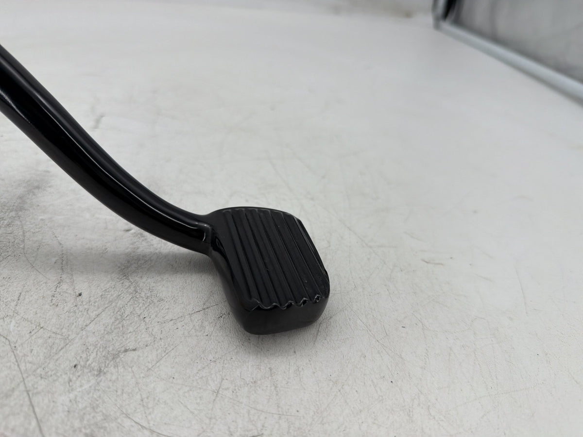 2017 Harley Dyna Street Bob FXDB OEM Foot Brake Control Lever Pedal