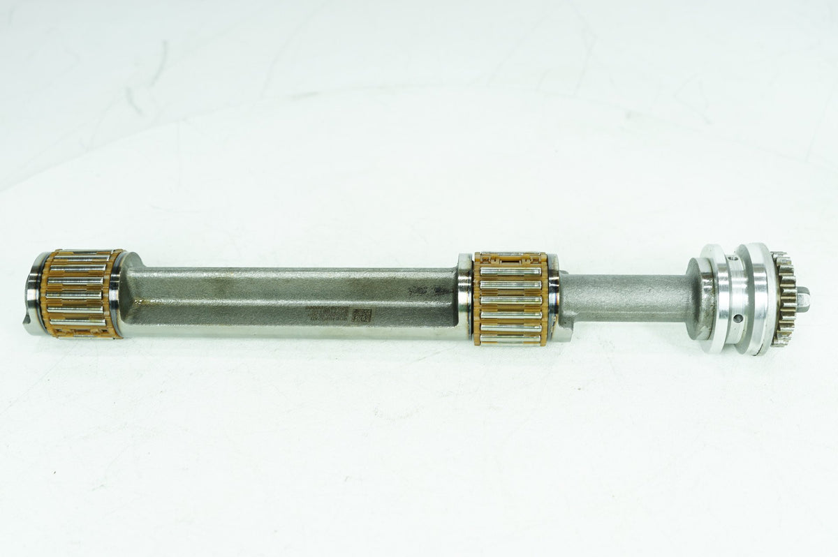 2017 Alfa Romeo Giulia - Engine Balance Shaft