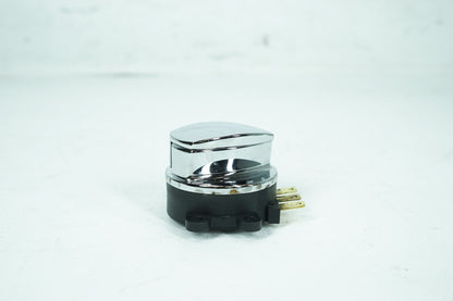 1999 - 2006 Harley-Davidson Softail Heritage Ignition Switch Cylinder Barrel Lockset NOKey 71450-04