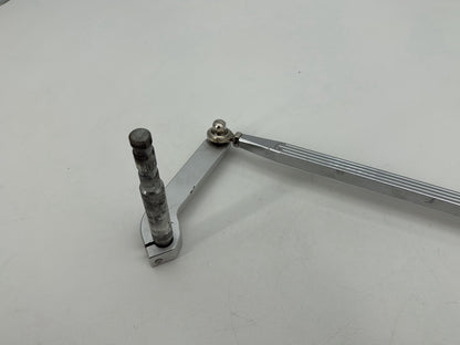 2013 Harley Street Glide Touring FLHX OEM Gear Shifter Lever w/ Rod linkage