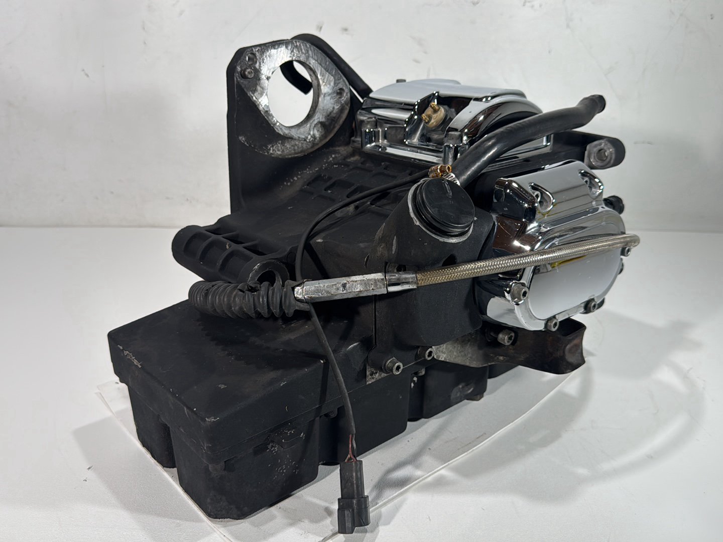 2003 Harley Electra Glide Touring Ultra FLHTCUI OEM 5 Speed Transmission Gearbox