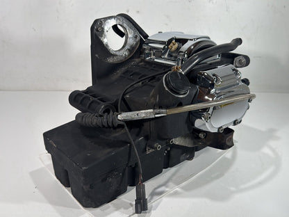 2003 Harley Electra Glide Touring Ultra FLHTCUI OEM 5 Speed Transmission Gearbox