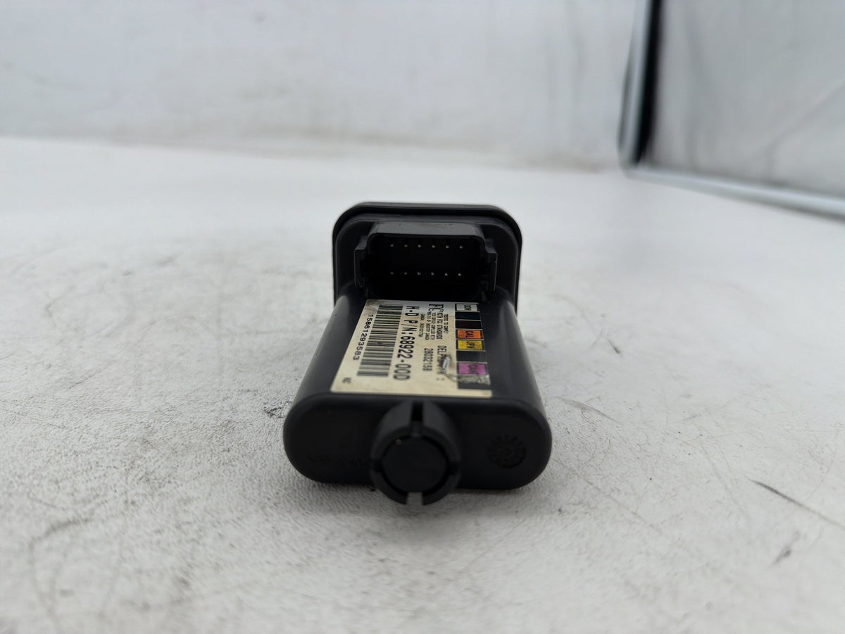 2006 Harley Road King Touring Custom OEM Turn Signal Security Module TSSM