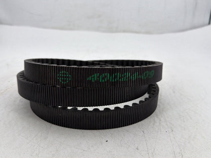 2013 Harley Street Glide Touring FLHX OEM Rear Drive Belt 40024-07 137T 1"