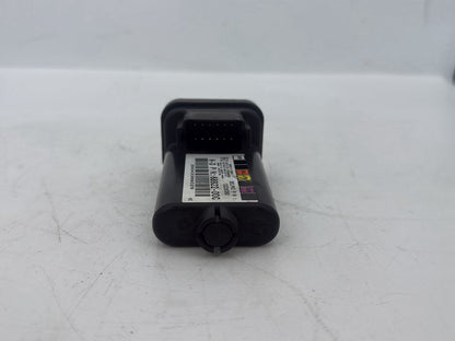 2005 Harley Touring FLHRCI Road King Classic OEM Turn Signal Security Module TSSM