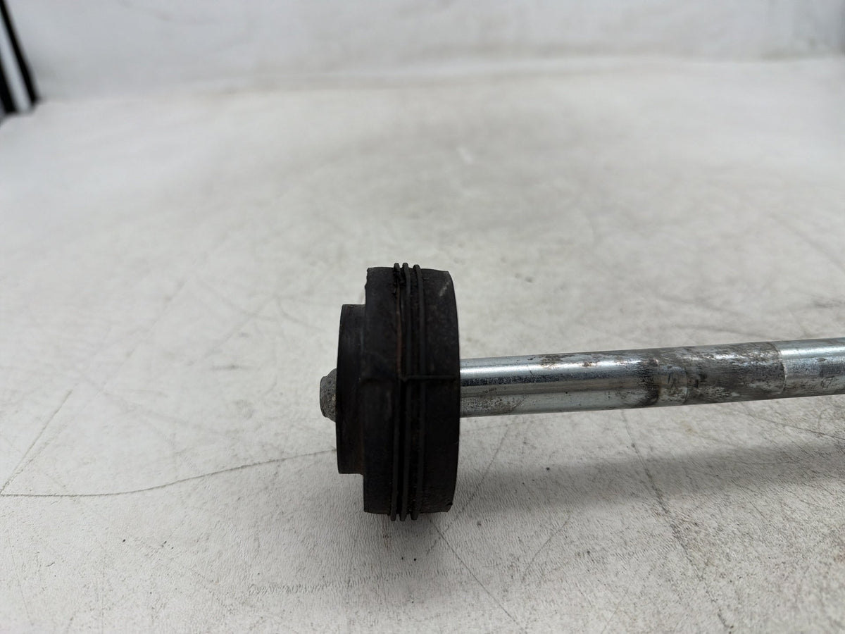 91 Harley Electra Glide Touring Classic OEM Rear Fork Swingarm Pivot Bolt Shaft