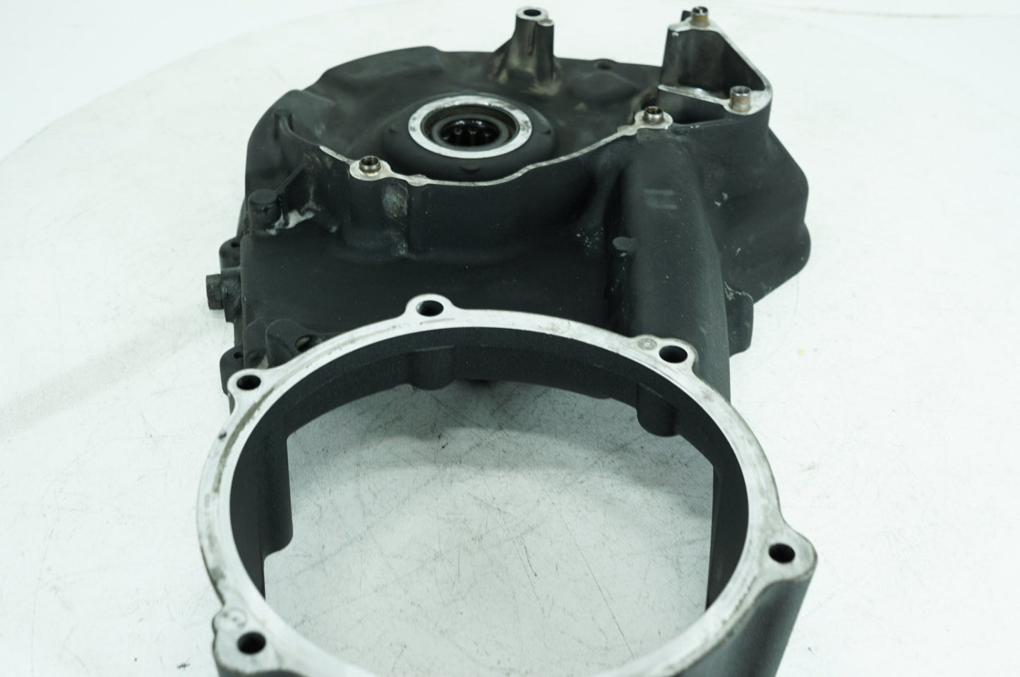 2008 - 2016 Harley-Davidson Touring Electra Glide Ultra Inner Primary Clutch Cover 60677-07A