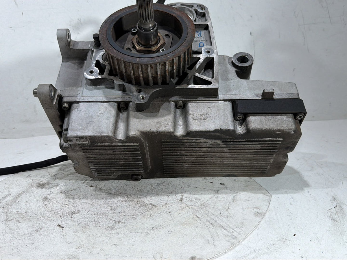 2006 Harley Electra Glide Touring FLHT OEM 5 Speed Transmission Gearbox 36K