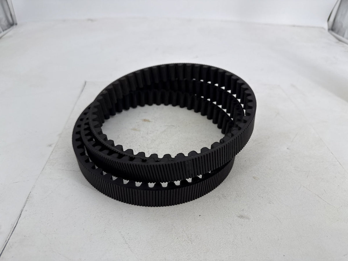 2007 Harley Electra Glide Touring CVO Eagle OEM Rear Drive Belt 40024-07 137T 1"