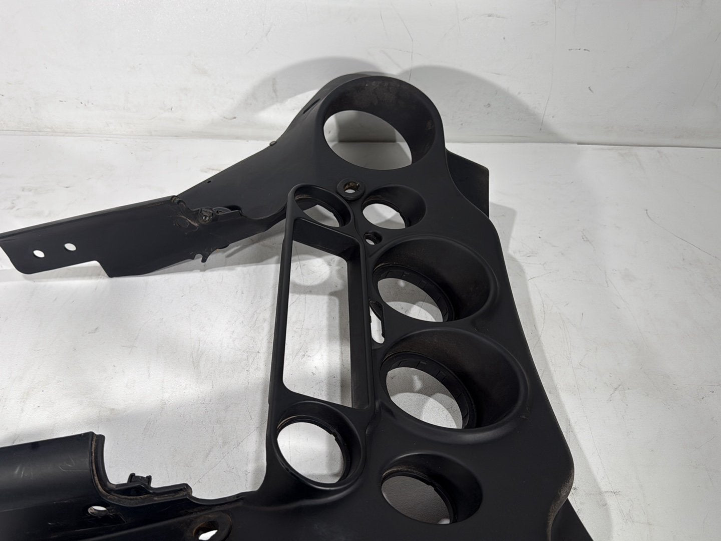 1996 Harley Electra Glide Touring FLHT OEM Front Inner Batwing Fairing Cover