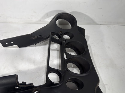 1996 Harley Electra Glide Touring FLHT OEM Front Inner Batwing Fairing Cover